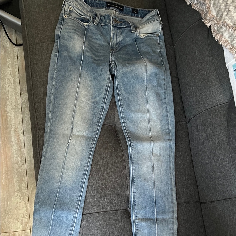 Lucky Brand